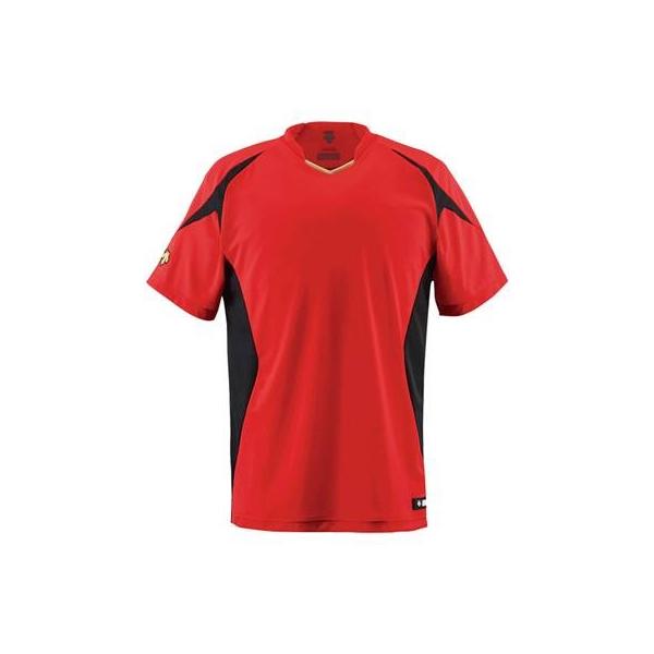 DESCENTE(fTg) x[X{[Vc DB-116 bh×ubN×SS[h S