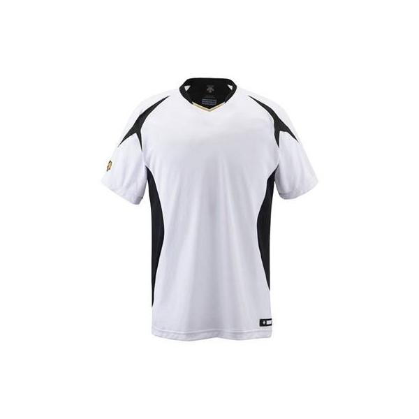 DESCENTE(fTg) 싅 Kp x[X{[Vc M[VGbg SWBK L DB-116