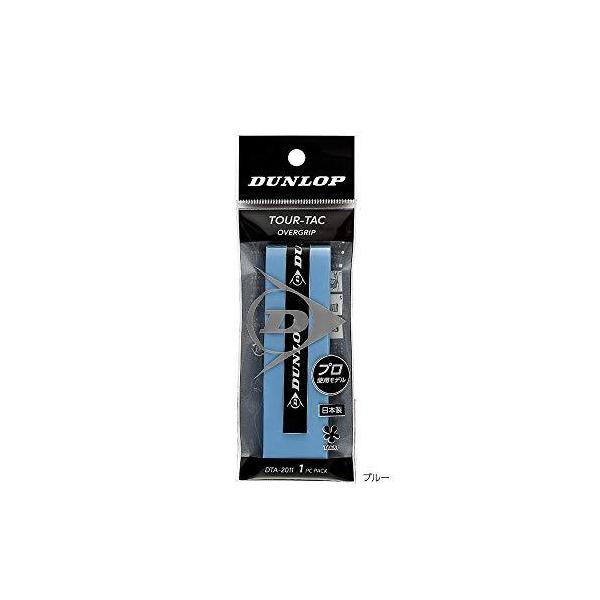 _bv DUNLOP ejXObve[v TOUR-TAC 1PC I[o[Obv EFbg^Cv DTA-2011 [|Xg֑Ή]