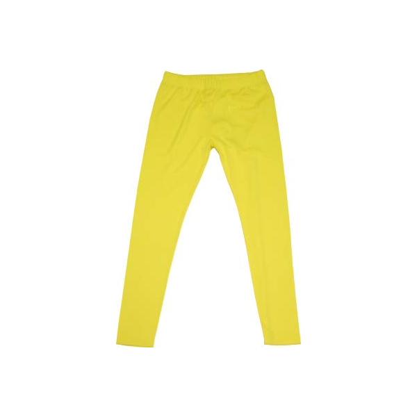 Earls Court(アールズコート) インナースパッツ ロング 【EC-02】 YELLOW O