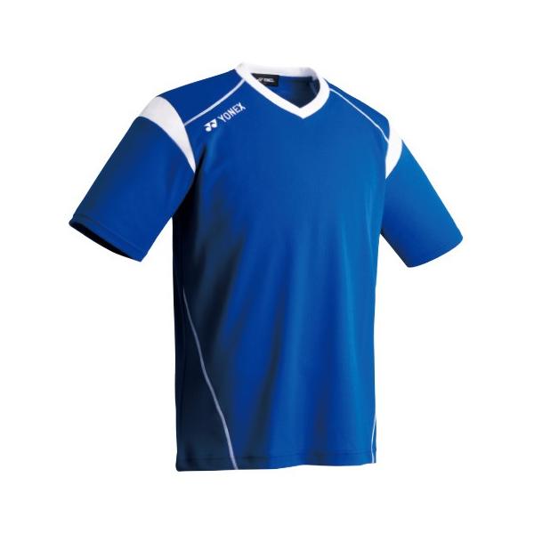 ヨネックス(YONEX) UNI ゲームシャツ フットサル サッカーウェア XO ホワイト(011) FW1002