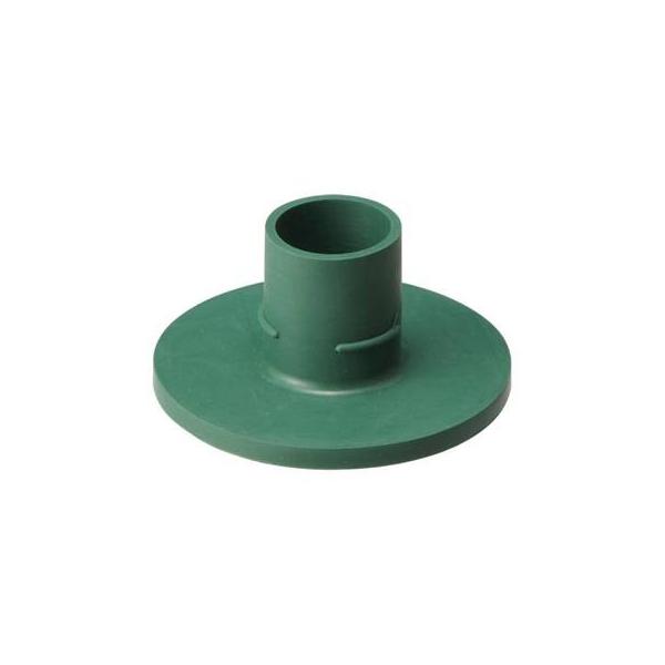 品名　トリカエヨウボールスタンド(3ケクミ)競技名 グラウンドゴルフ品目名 グッズ　その他クラブが当たってもショックが少ない形状です。●3個セット●素材：合成ゴム