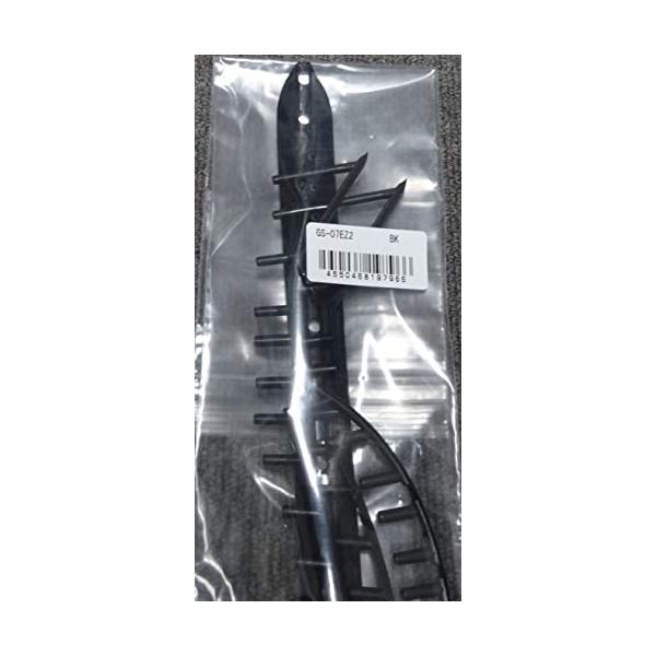 ヨネックス【交換用グロメットセット】 Eゾーン100 2022年モデル用 GS-07EZ2 ブラック