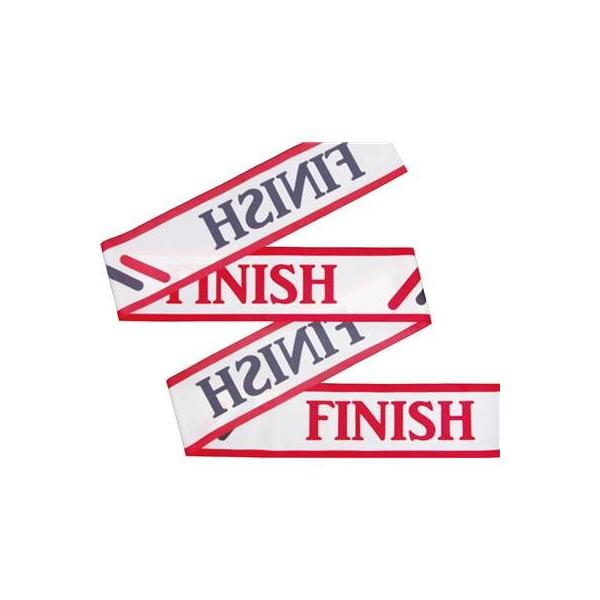 品名　ドリームテープ/2競技名 学校体育器具品目名 グッズ　その他すべてのがんばるランナーの為に・・・●素材：ポリエステルポンジ●サイズ：約１１ｃｍ×８ｍ●ＴＯＭＡＣ開発オリジナル商品