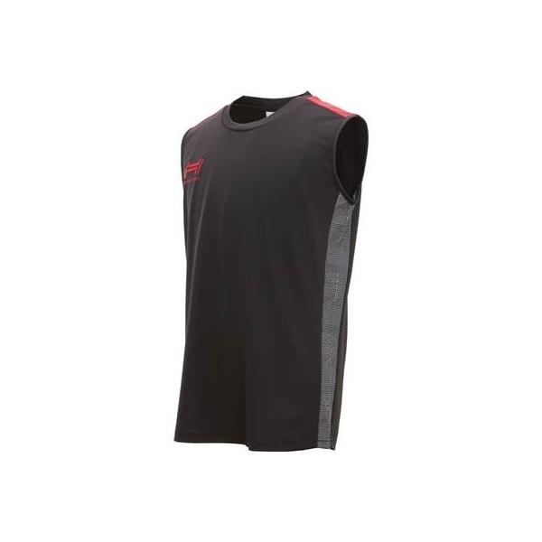 [nKA] Or[ vNeBXVc TR SLEEVELESS ubN/bh HGT002 BKRD XS