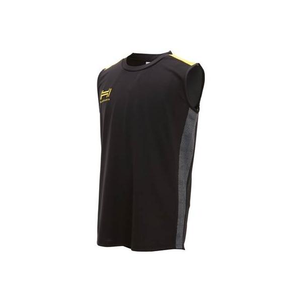 [nKA] Or[ vNeBXVc TR SLEEVELESS ubN/CG[ HGT002 BKYL S