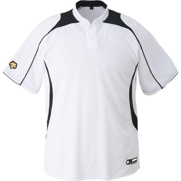 DESCENTE(fTg) WjA 싅 2{^x[X{[Vc JDB110B SzCg×ubN(SWBK) 150