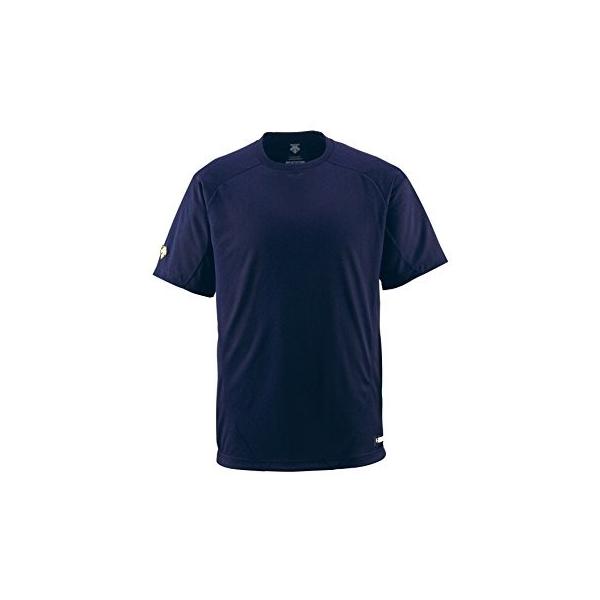 DESCENTE(fTg) WjAx[X{[Vc(TlbN) JDB200 DlCr[(DNVY) 160