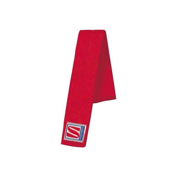 品名　 ジュウドウヒョウヒモアカ5X200競技名 格闘技品目名 グッズ　その他●5CM×200CM●赤