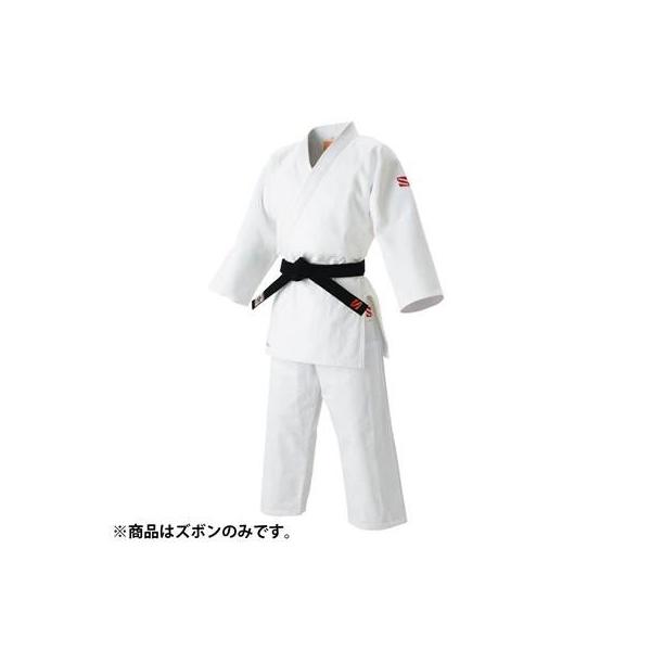 九桜 JOA 上級者試合用 ズボンのみ 2YFサイズ JOAP2YF
