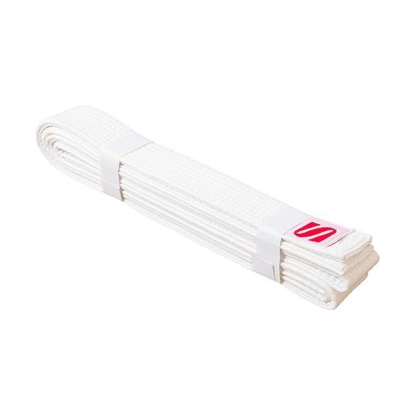 九櫻(クサクラ) JSL　女子用柔道白帯 1L JSLB1L