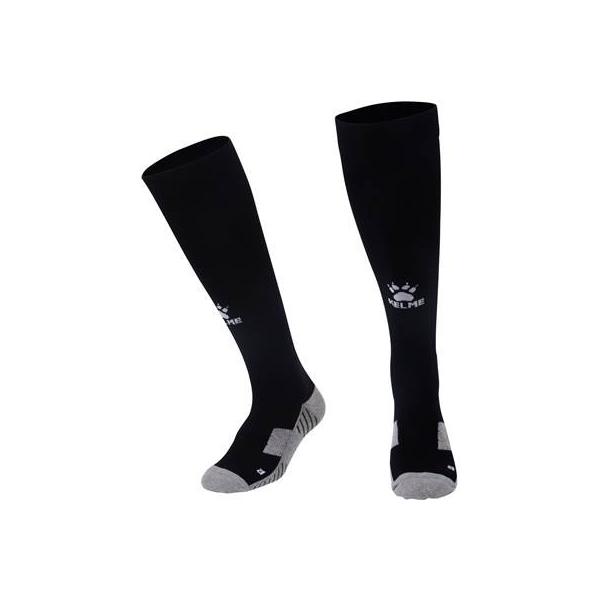 ケルメ(KELME) ストッキング K15Z908 26 ブラック L