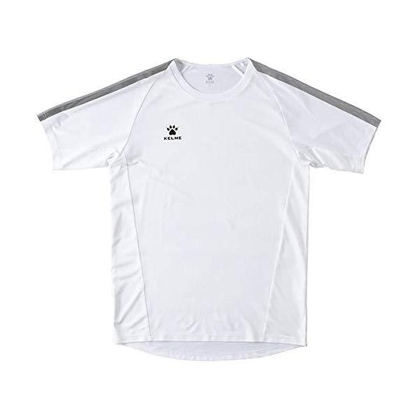 kelme(�P����) �n���\�f�Q�[���V���c �t�b�g�T���Q�[���V���c (kc20s300-100) �z���C�g XL