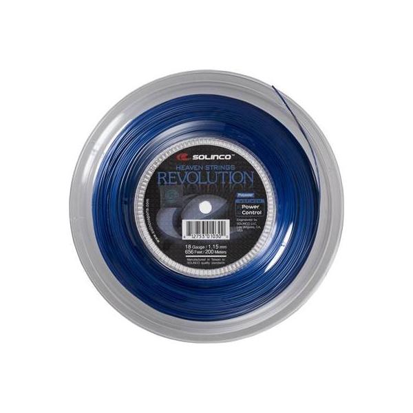 SOLINCO(�\�����R) REVOLUTION 120-200m Reel KM-KSC780R120 �u���[ 120