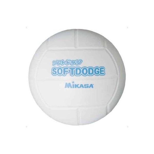 品名　ソフトドッジ PVCノンフタルサン ホワイト競技名 ハンドボール・ドッジボール品目名 競技ボールレジャーボール●円周：５２〜６０ｃｍ●重量：２００±１０ｇ●材質：ＰＶＣ●台湾製