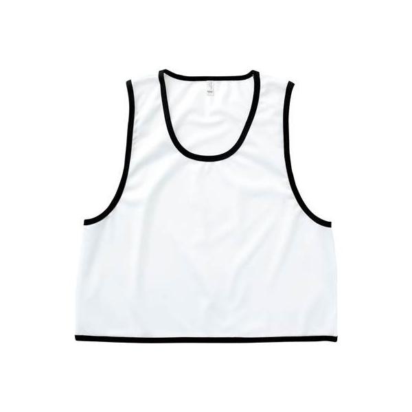 イベントもスポーツも!着こなし自由な3サイズ！・素材：ポリエステル100%・サイズ：L・ユニセックス・ジュニアサイズあり・カラー：ホワイト