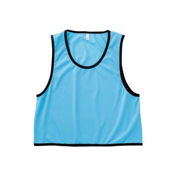 イベントもスポーツも!着こなし自由な3サイズ！・素材：ポリエステル100%・ユニセックス・ジュニアサイズあり・カラー：サックス・サイズ：JRF