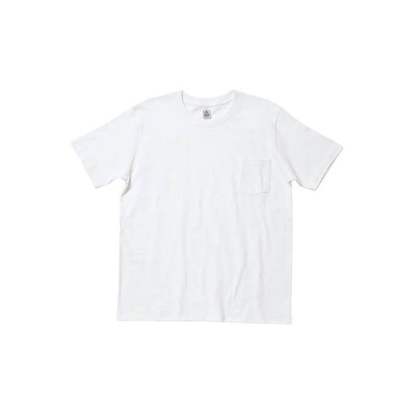 (�R�b�g���X�^�b�t) COTTON STAFF �|�P�b�g�t��7.1�I���XT�V���c MS1145 15 �z���C�g XL