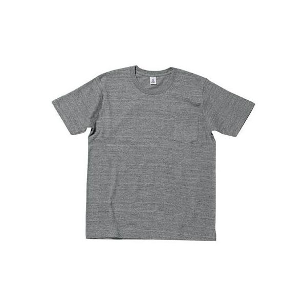 (�R�b�g���X�^�b�t) COTTON STAFF �|�P�b�g�t��7.1�I���XT�V���c MS1145 2 �ۃO���[ XL