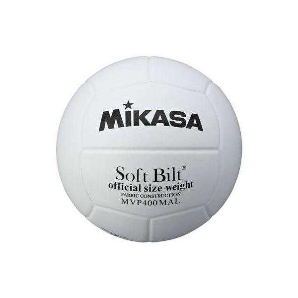 ミカサ ミカサ(MIKASA) バレーボール 練習球 4号 天然皮革