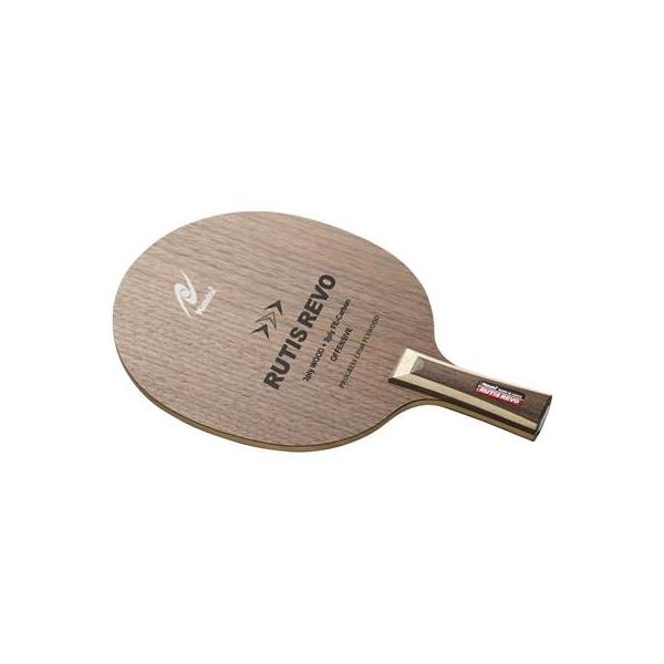 ニッタク ニッタク(Nittaku) ルーティスレボ C NC0199 卓球ラケット