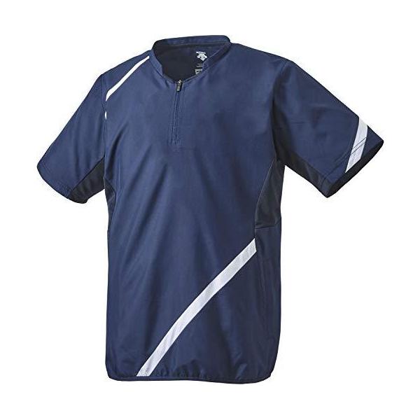 スポーツウェア デサント 半袖 - 野球用防寒着の人気商品・通販・価格 