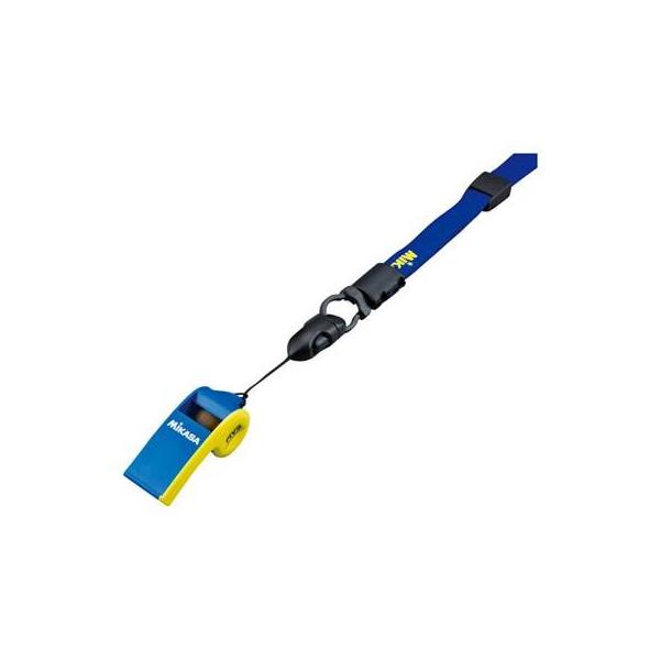 品名　ホイッスル パルマスター アオ/キ競技名 マルチスポーツ品目名 グッズ　その他ホイッスル（コルクありタイプ）。高音響、高音量が特長。バレーボールを主とした競技に最適。軽量且つ口にフィットし易い形状のため、長時間の使用も疲れない。◎素材...