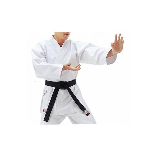 九桜 空手 晒10号 師範 有段者向 上衣のみ 6号サイズ R1nc6 Pooldesigncontractorva Com