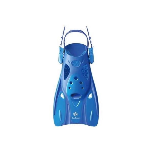 ���[�t�c�A���[(REEF TOURER) �V���m�[�P�����O �t�B�� �X�g���b�v�t�B�� �u���[ S�T�C�Y RF0106