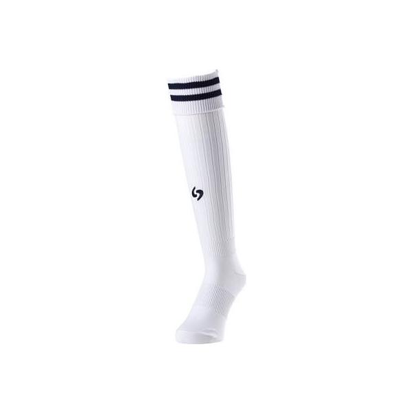 �Z�v�^�[(SCEPTRE) �X�g�b�L���O SP-1401 16 �z���C�g/�l�C�r�[