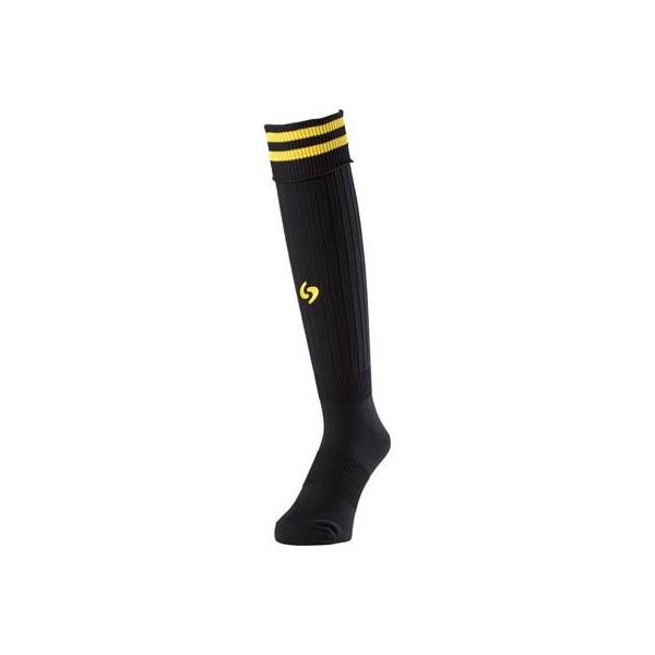 �Z�v�^�[(SCEPTRE) �W���j�A �X�g�b�L���O SP-1403 8 �u���b�N/�C�G���[ 22-24cm