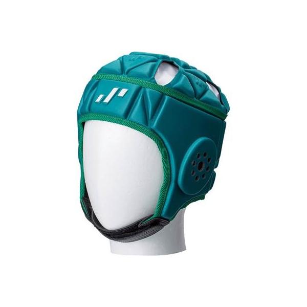 SP177C  フルヘットギアカラー：DGN [ Dグリーン ]サイズ：MLラグビー・アメフト　グッズＩＲＢ（インターナショナルラグビーボード）の厳しいテストにパスして、承認ラベルを付ける事が許された世界水準のヘッドギアです。●仕様：ベルト...