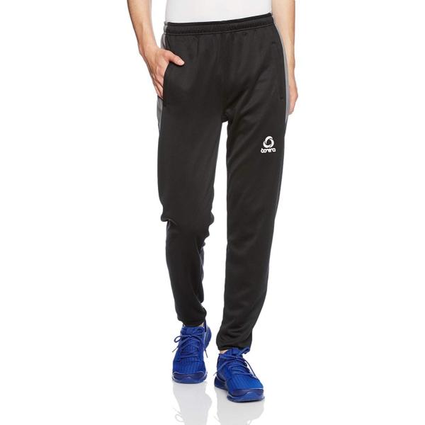 ({l[)bonera tbgTEFA W[WOpc STD-JE001P BLK ubN 130