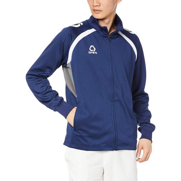 ({l[)bonera tbgTEFA W[WWPbg STD-JE001T NVY lCr[ 130