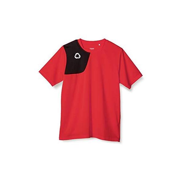 [{l[] TbJ[ tbgT TVc X^_[hvNeBXVc STD-PS002T RED XXL