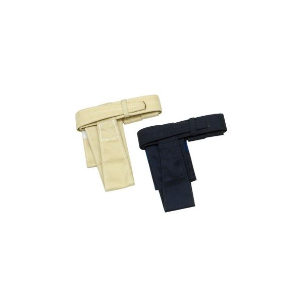 T-2776　簡易すもうまわし(S)カラー：ネイビー●前たれ長さ約18cm×幅約11.5cm●ベルト長さ約75cm×幅約5cm●ウエスト65cm以下用●アクリル帆布●重さ約198g体操着の上から装着可能です。学校教材向けの簡易式まわし。授業...