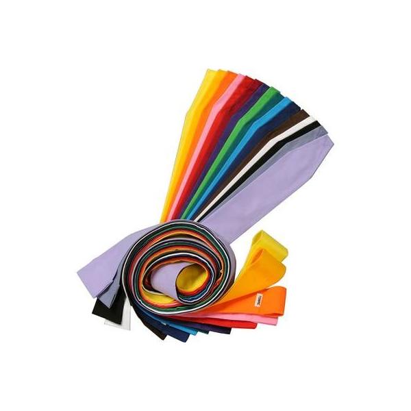 品名　  リレーヨウタスキカラー：14 [ シロ ]競技名 学校体育器具品目名 グッズ　その他●素材：綿１００％●サイズ：６×１７０ｃｍ●仕様：差込式●原産国：日本