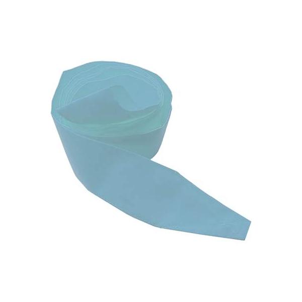 ■カラー：スカイブルー■サイズ：6×170CM■綿100%駅伝用タスキとしてもご使用頂けます。