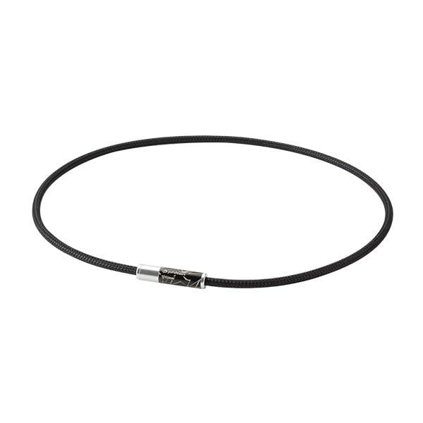 phiten(ファイテン) RAKUWA 磁気 ネックレス EXTREME トライバル シルバー 50cm