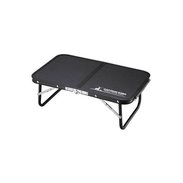 �L���v�e���X�^�b�O(CAPTAIN STAG) �e�[�u�� FD �n���h�e�[�u�� 47×30cm �y�J�}�h�X�}�[�g�O����B6�^���[�\�z �u���b�N UC-546