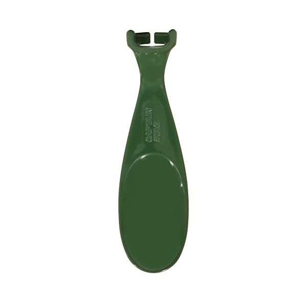 �L���v�e���X�^�b�O(CAPTAIN STAG) �V�F���J�b�v �X�v�[�� �I���[�u ���{�� UH-3009