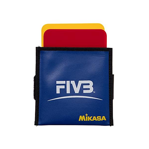 審判用のバレーボール警告カード。支柱に取り付けられる仕様です。■アクリル■セット内容:2枚組(レッド・イエロー各1枚)■支柱取付用■10×15CM