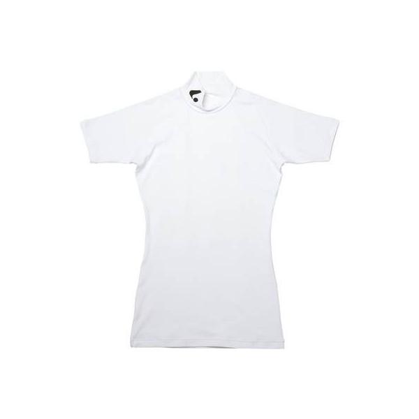 ルーセント インナーTシャツ U WH XLH5010 ホワイト L