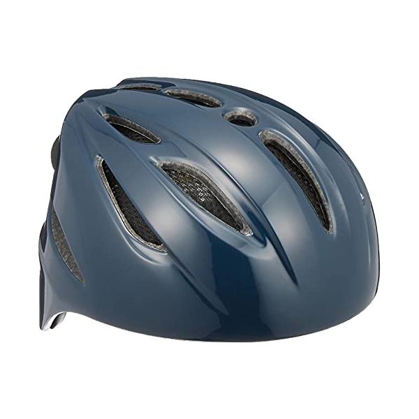 ゼット(ZETT)軟式野球 キャッチャー用 ヘルメット ネイビー L BHL40R