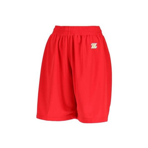 ZETT(�[�b�g) �\�t�g�{�[�� ���f�B�[�X �n�[�t�p���c BUL308 ���b�h(6400) M