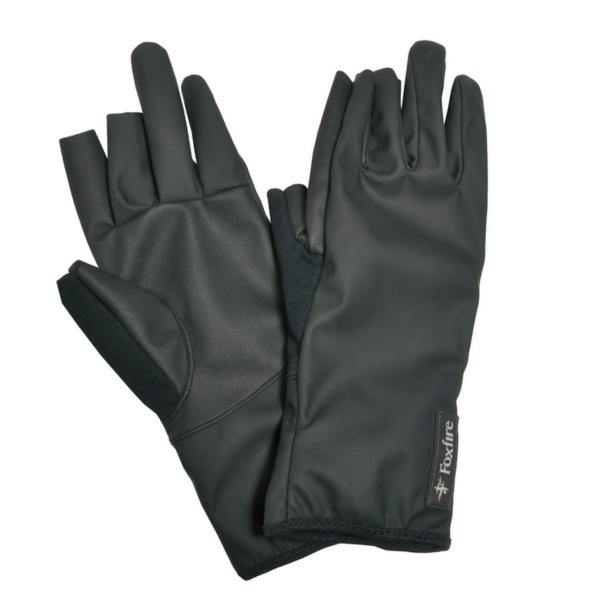 フォックスファイヤー 3フィンガーレスグローブ
