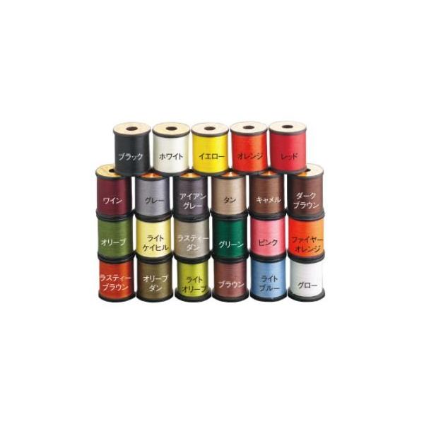 �e�B���R(TIEMCO) UNI 3/0 50yds. ���j�X���b�h �O���[��