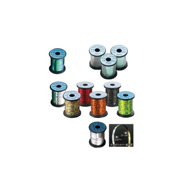 �e�B���R(TIEMCO) UNI�}�C���[ #12 3/64 �z���O���t�B�b�N�V���o�[