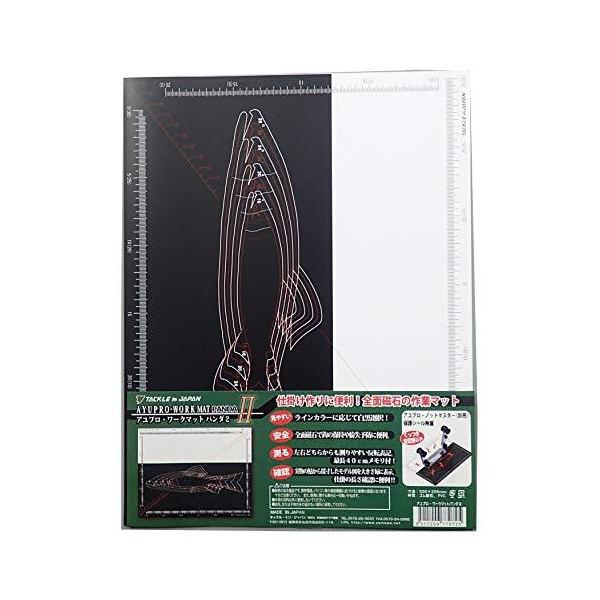 �^�b�N���C���W���p��(Tackle In Japan) �A���v���E���[�N�}�b�g�p���_II