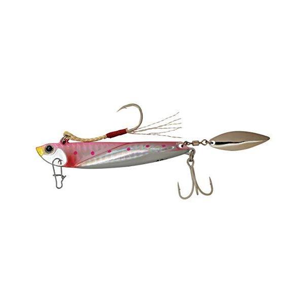 Jackson(�W���N�\��) ���^���W�O ��щ߂��_�j�G���u���[�h 30g KPI �P�C�����s���N�C���V